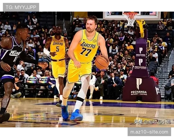 开拓者将迎战缺席东契奇与詹姆斯的湖人 双方缺阵球星挑战更激烈