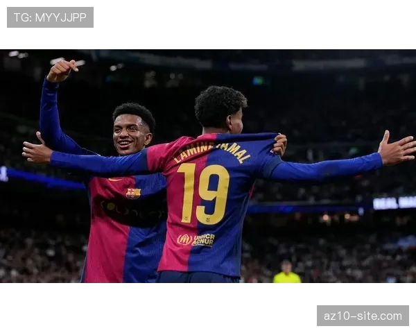 巴萨七连胜期间净胜球达+15，中前场压迫体系日趋成熟